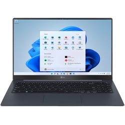 Portátil LG Gram Superslim 15Z90ST-G.AD75B Intel Core Ultra 7-155H/ 32GB/ 512GB SSD/ 15.6'/ Win11