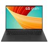 Portátil LG Gram 15ZD90R-V.AX55B Intel Core i5-1340P/ 16GB/ 512GB SSD/ 15.6'/ Sin Sistema Operativo