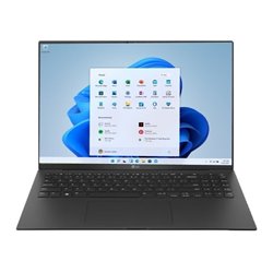 Portátil LG Gram 16Z90S-G.AD7BB Intel Core Ultra 7-155H/ 32GB/ 2TB SSD/ 16'/ Win11