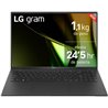 Portátil LG Gram 16ZD90S-G.AX75B Intel Core Ultra 7-155H/ 16GB/ 512GB SSD/ 16'/ Sin Sistema Operativo