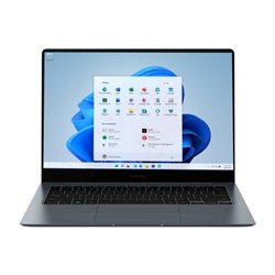 Portátil Samsung Galaxy Book4 Pro Intel Core Ultra 7-155H/ 32GB/ 512GB SSD/ 14' Táctil/ Win11 Pro