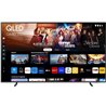 Televisor Samsung QLED Q64D TQ55Q64DAU 55'/ Ultra HD 4K/ Smart TV/ WiFi