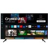 Televisor Samsung Crystal UHD TU43CU7025K 43'/ Ultra HD 4K/ Smart TV/ WiFi