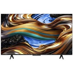 Televisor TCL DLED 43P755 43'/ Ultra HD 4K/ Smart TV/ WiFi