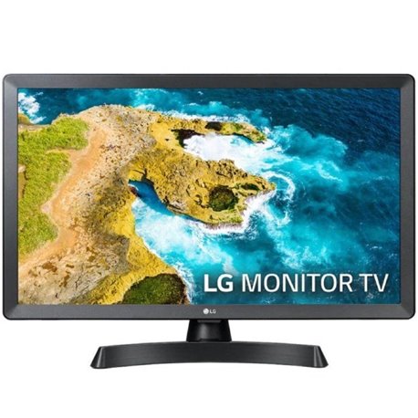 Televisor LG 24TQ510S-PZ 24'/ HD/ Smart TV/ WiFi