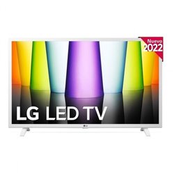 Televisor LG 32LQ63806LC 32'/ Full HD/ Smart TV/ WiFi/ Blanco