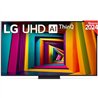 Televisor LG UHD 43UT91006LA 43'/ Ultra HD 4K/ Smart TV/ WiFi