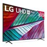 Televisor LG UHD 86UR78006LB 86'/ Ultra HD 4K/ Smart TV/ WiFi