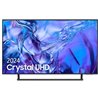 Televisor Samsung Crystal UHD TU43DU8505 43'/ Ultra HD 4K/ Smart TV/ WiFi