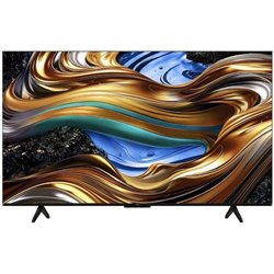 Televisor TCL DLED 50P755 50'/ Ultra HD 4K/ Smart TV/ WiFi