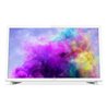 TV LED ULTRAPLANO PHILIPS 24PFS5603 - 24'/60CM FHD 1920X1080 - PIXEL PLUS HD - ALTAVOCES 6W - 2XHDMI - USB - COLOR BLANCO BRILLA