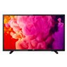 TELEVISOR LED PHILIPS 32PHS4203/12 NEGRO - 32'/81CM - HD READY 1366*768 - 16:9 - DVB-T/T2/T2 - 10W RMS - 2*HDMI - USB