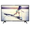 TV LED PHILIPS 43PFT4112 - 43'/108CM FHD - 1920X1080 - 260CD/M2 - 16W DTS - 2XHDMI - USB - VESA 200X100 - ULTRAFINO