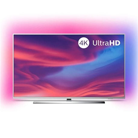 TELEVISOR PHILIPS 43PUS7354 - 43'/109CM - 3840*2160 4K - AMBILIGHT*3 - HDR - DVB-T/T2/T2-HD/C/S/S2 - ANDROID TV 16GB - 20W - WIF