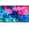 TV LED ULTRAPLANO PHILIPS 50PUS6503 - 50'/126CM 4K UHD 3840 X 2160 - DVB-T/T2/T2-HD/C/S/S2 - SMART TV - WIFI - ALTAVOCES 20W - 3