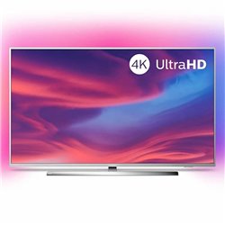 TELEVISOR PHILIPS 50PUS7354 - 50'/127CM - UHD 4K 3840*2160 - AMBILIGHT*3 - HDR - DVB-T/T2/T2-HD/C/S/S2 - ANDROID TV 16GB - 20W -