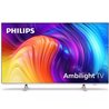 Televisor Philips The One 50PUS8507 50'/ Ultra HD 4K/ Ambilight/ Smart TV/ WiFi/ Plata