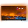 TELEVISOR PHILIPS 55OLED804 - 55'/139CM - 3840*2160 4K - AMBILIGHT*3 - HDR10+ - DVB-T/T2/T2-HD/C/S/S2 - ANDROID TV 9 - 50W RMS -