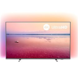 TELEVISOR PHILIPS 55PUS6754 - 55'/139CM - 3840*2160 4K - AMBILIGHT*3 - HDR10+ -  DVB-T/T2/T2-HD/C/S/S2 - SMART TV - 20W RMS - WI