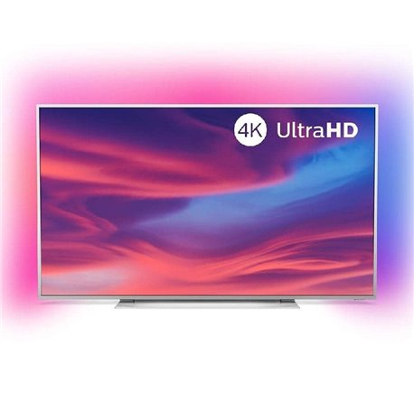 TELEVISOR LED PHILIPS 55PUS7304 - 55'/139CM - UHD 4K 3840*218 - HDR/HDR10/HLG - DVB-T/T2/T2-HD/C/S/S2 - SMART TV - 4*HDMI - 2*US