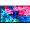 TV LED ULTRAPLANO PHILIPS 65PUS6503 - 65'/164CM - 4K UHD 3840X2160 - 16:9 - WIFI - DVB-T/T2/T2-HD/C/S/S2 - 20W  - 3XHDMI - 2XUSB