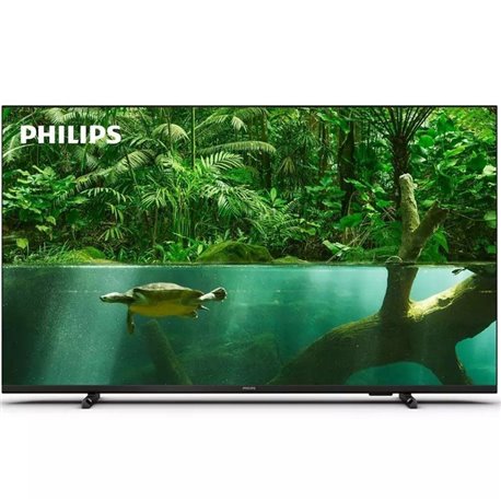 Televisor Philips 65PUS7008 65'/ Ultra HD 4K/ Smart TV/ WiFi