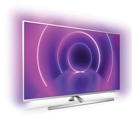 TELEVISOR PHILIPS 65PUS8555 - 65'/164CM - 3840*2160 4K - AMBILIGHT*3 - HDR10+ - DVB-T/T2/T2-HD/C/S/S2 - ANDROID TV - 20W - WIFI 