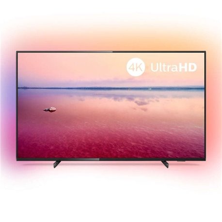 TELEVISOR PHILIPS 70PUS6724 - 70'/190CM - UHD 4K 3840*2160 - AMBILIGHT*3 - HDR10+ - DVB-T/T2/T2-HD/C/S/S2 - SMART TV - 20W RMS -