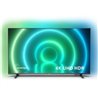 Televisor Philips 70PUS7906 70'/ Ultra HD 4K/ Ambilight/ Smart TV/ WiFi/ Gris