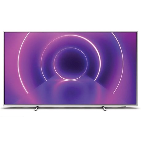 TELEVISOR PHILIPS 70PUS8555 - 70'/178CM - 3840*2160 4K - AMBILIGHT*3 - HDR10+ - DVB-T/T2/T2-HD/C/S/S2 - ANDROID TV - 20W - WIFI 