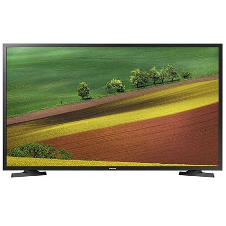 TELEVISOR LED SAMSUNG 32N4005 - 32'/81CM - 1366*768 HD - 200HZ PQI - DVB-T2C/TC - 2*HDMI - USB - AUDIO 10W