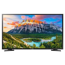 TELEVISOR LED SAMSUNG 32N4300 - 32'/81CM - HD 1366*768  - 400HZ PQI - DVB-TC - SMART TV - 2*HDMI - USB - AUDIO 10W