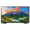 TELEVISOR LED SAMSUNG 32N4300 - 32'/81CM - HD 1366*768  - 400HZ PQI - DVB-TC - SMART TV - 2*HDMI - USB - AUDIO 10W