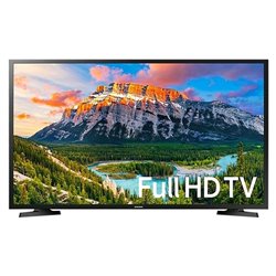 TELEVISOR LED SAMSUNG 40N5300 - 40'/101CM 1920*1080 FULL HD - DVB-T2C/TC - SMART TV - WIFI DIRECT - SONIDO 20W - 2*HDMI - USB