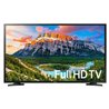 TELEVISOR LED SAMSUNG 40N5300 - 40'/101CM 1920*1080 FULL HD - DVB-T2C/TC - SMART TV - WIFI DIRECT - SONIDO 20W - 2*HDMI - USB