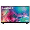 TELEVISOR LED SAMSUNG 40NU7115 - 40'/101CM - 3840*2160 4K - 1300HZ PQI - HDR - DVB-T2C - SMART TV - WIFI - 2*HDMI - USB - AUDIO 