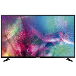 TELEVISOR LED SAMSUNG 43NU7025 - 43'/109CM - UHD 4K 3840X2160 - 1300HZ PQI - DVB-T2C - SMART TV - LAN - WIFI DIRECT - 2*HDMI - U