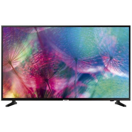 TELEVISOR LED SAMSUNG 43NU7025 - 43'/109CM - UHD 4K 3840X2160 - 1300HZ PQI - DVB-T2C - SMART TV - LAN - WIFI DIRECT - 2*HDMI - U