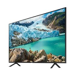 TELEVISOR LED SAMSUNG 43RU6025 - 43'/109.22CM - 3840*2160 4K - 1400HZ PQI - HDR - SMART TV - LAN - WIFI DIRECT - 3*HDMI - 2*USB 