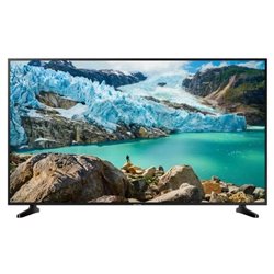 TELEVISOR LED SAMSUNG 43RU7025 - 43'/109CM - 3840*2160 4K - 1400HZ PQI - HDR - DVB-C-T2-S - SMART TV - LAN - WIFI - 3*HDMI - 2*U