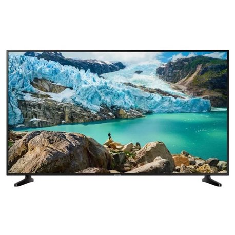 TELEVISOR LED SAMSUNG 43RU7025 - 43'/109CM - 3840*2160 4K - 1400HZ PQI - HDR - DVB-C-T2-S - SMART TV - LAN - WIFI - 3*HDMI - 2*U