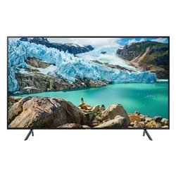 TELEVISOR LED SAMSUNG 43RU7105 - 43'/109CM - 3840*2160 4K - 1400HZ PQI - HDR - DVB-T2C - SMART TV - WIFI - 3*HDMI - 2*USB - AUDI