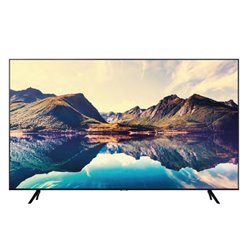 Televisor Samsung Crystal UHD 50TU7025 50'/ UltraHD 4K/ Smart TV/ WiFi