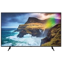 TELEVISOR QLED SAMSUNG 55Q70R - 55'/139.7CM - UHD 4K 3840*2160 - 3300HZ PQI - HDR 10+/HDR - 2*T2CS2X - SMART TV - WIFI - 4*HDMI 