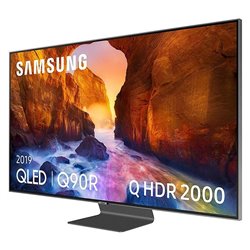 TELEVISOR QLED SAMSUNG 55Q90R - 55'/139CM 4K - HDR - DVB-T2CS2*2 - SMART TV - SONIDO 60W - 4*HDMI - 3*USB - PREMIUM ONE REMOTE I