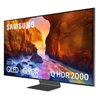 TELEVISOR QLED SAMSUNG 55Q90R - 55'/139CM 4K - HDR - DVB-T2CS2*2 - SMART TV - SONIDO 60W - 4*HDMI - 3*USB - PREMIUM ONE REMOTE I