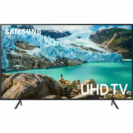 TELEVISOR LED SAMSUNG 55RU7105 - 55'/139CM - 3840*2160 4K - 1400HZ PQI - HDR - DVB-T2C - SMART TV - WIFI - 3*HDMI - 2*USB - AUDI