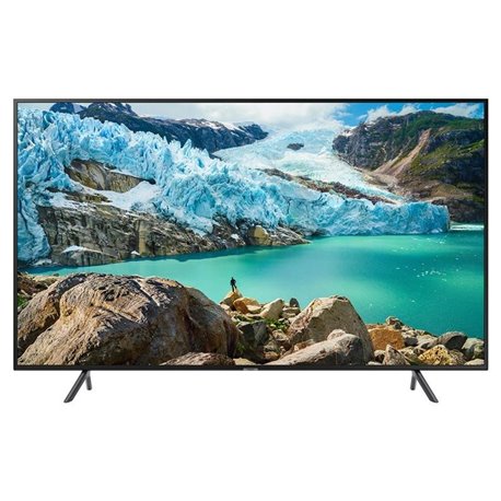 TELEVISOR LED SAMSUNG 58RU7105 - 58'/147CM - UHD 4K 3840*2160 - HDR - DVB-T2C - SMART TV - WIFI DIRECT - BT - 3*HDMI - 2*USB - A