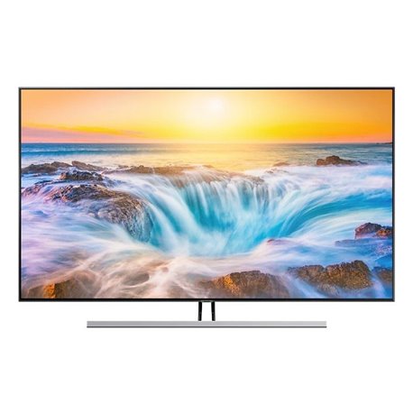 TELEVISOR QLED SAMSUNG 65Q85R - 65'/165CM - 3840*2160 4K - 3800HZ PQI - HDR 10+/QHDR  - 2*T2CS2X - SMART TV - WIFI - 4*HDMI - 3*