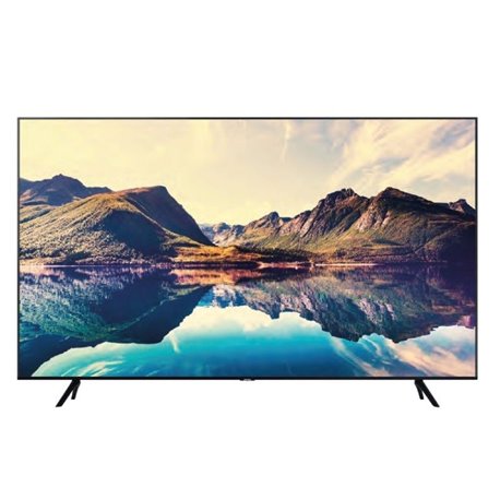 Televisor Samsung 70TU7025 Crystal UHD 70'/ Ultra HD 4K/ Smart TV/ WiFi